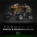 Vehicle & Automotive Design